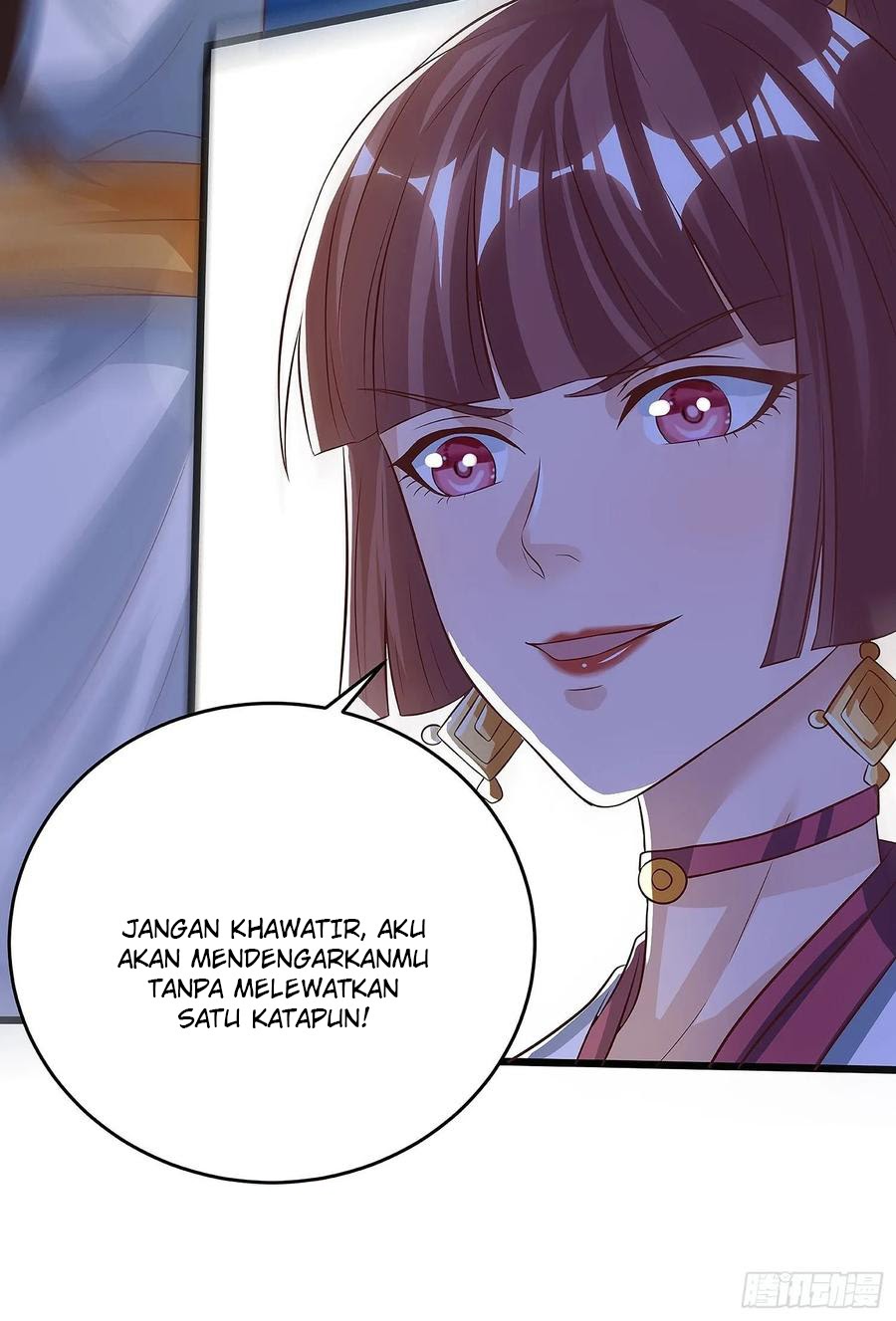 Dominate the Three Realms Chapter 75 Gambar 16