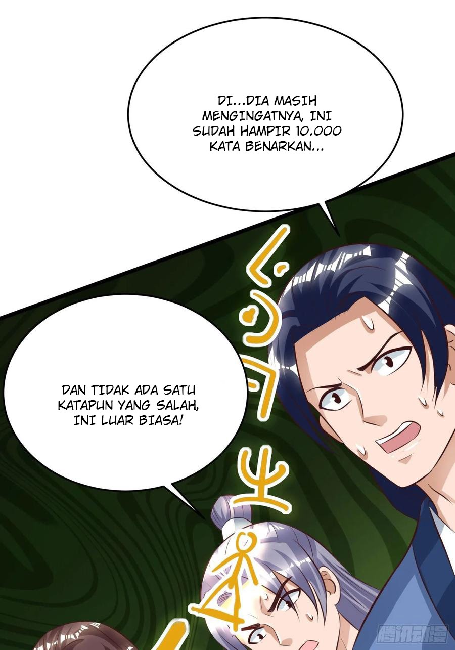 Dominate the Three Realms Chapter 75 Gambar 20