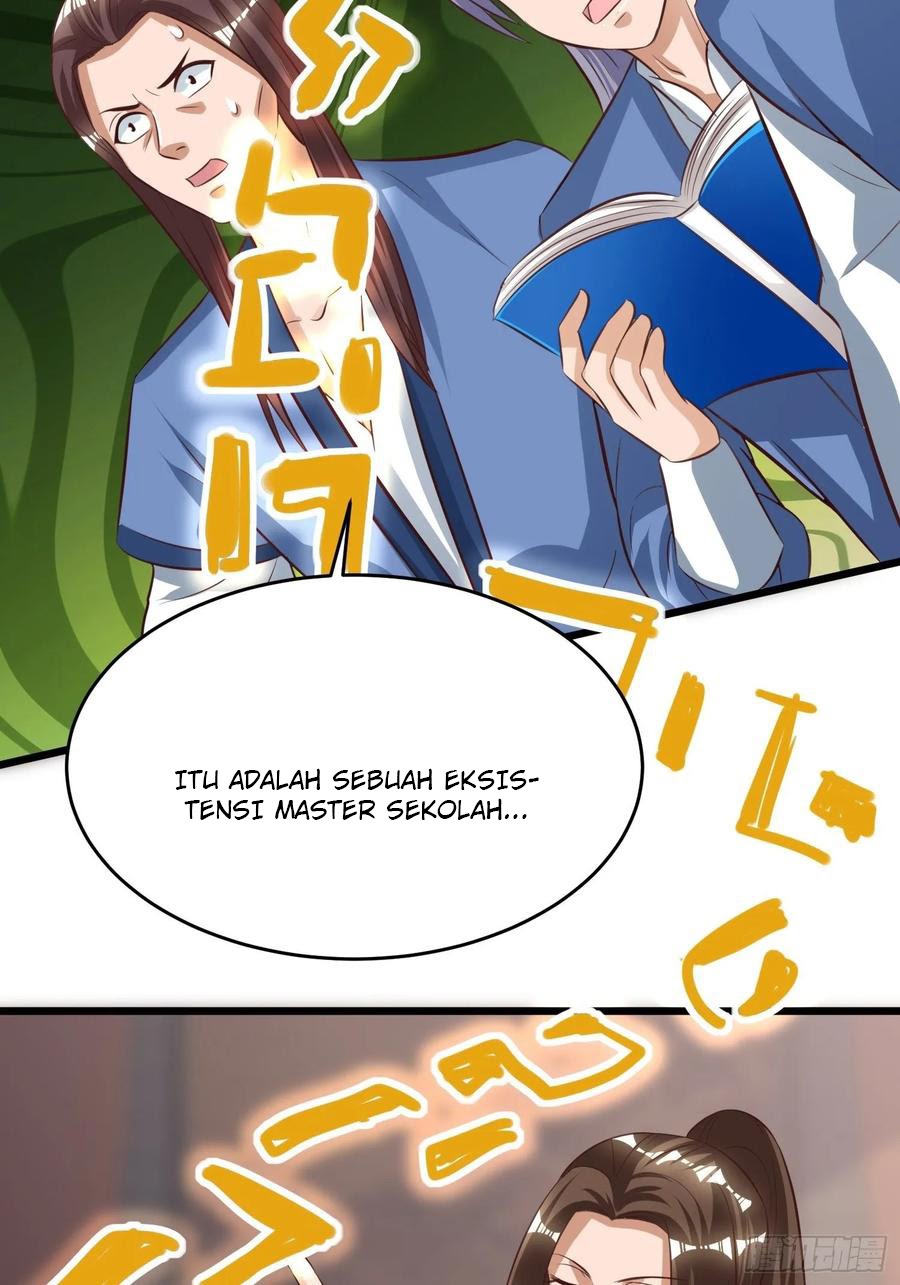 Dominate the Three Realms Chapter 75 Gambar 21