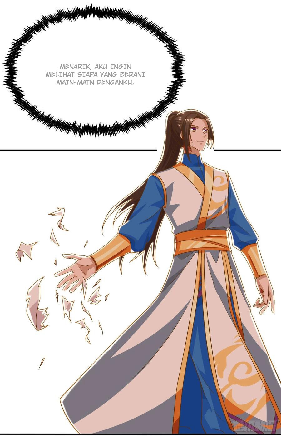 Dominate the Three Realms Chapter 77 Gambar 2