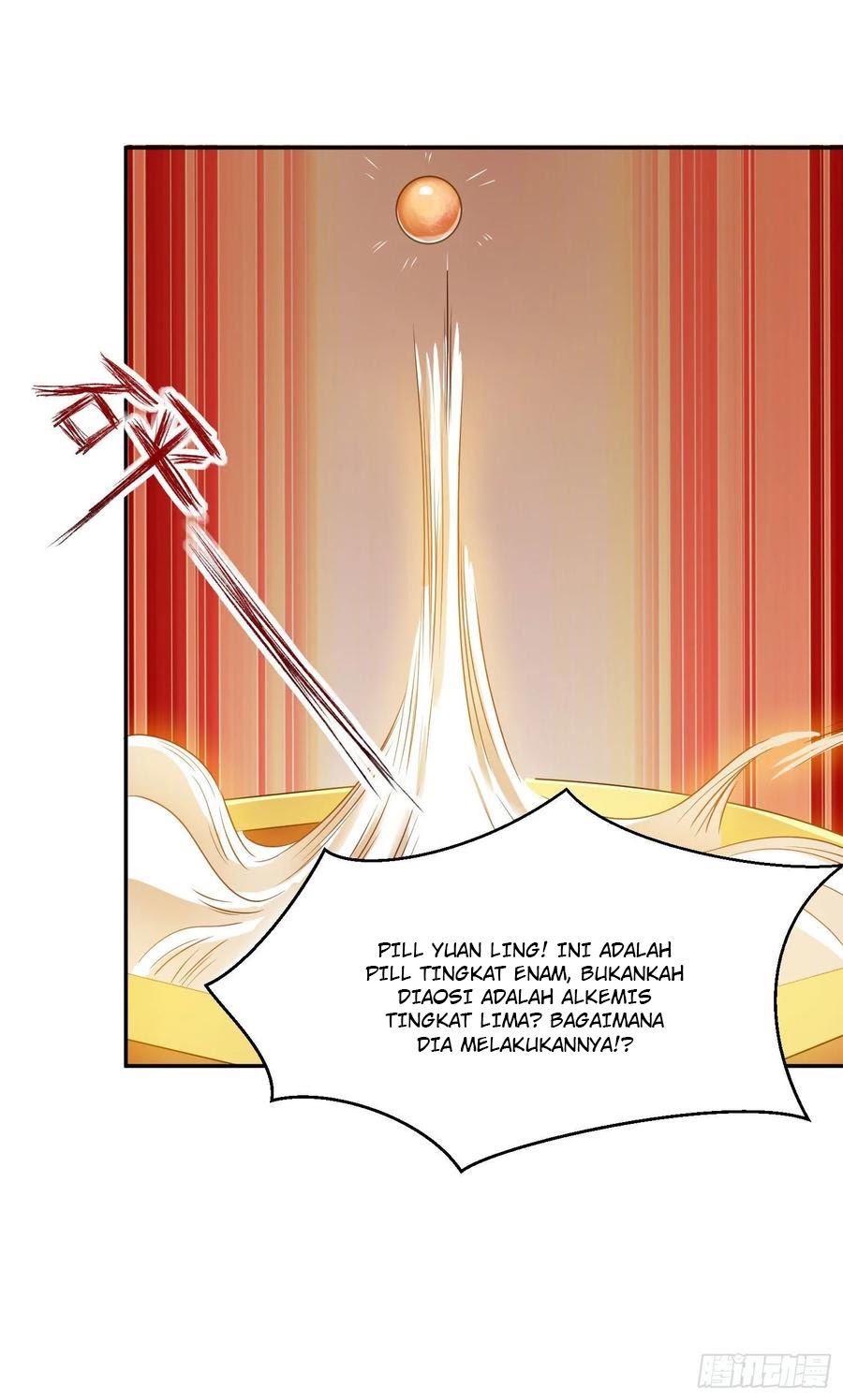 Dominate the Three Realms Chapter 77 Gambar 6