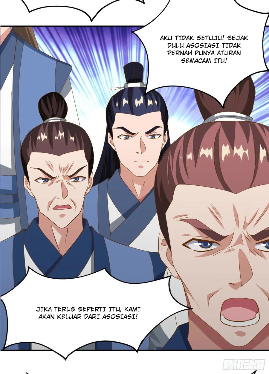Dominate the Three Realms Chapter 77 Gambar 14
