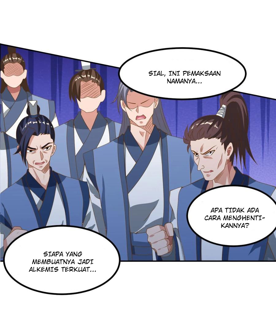 Dominate the Three Realms Chapter 77 Gambar 16