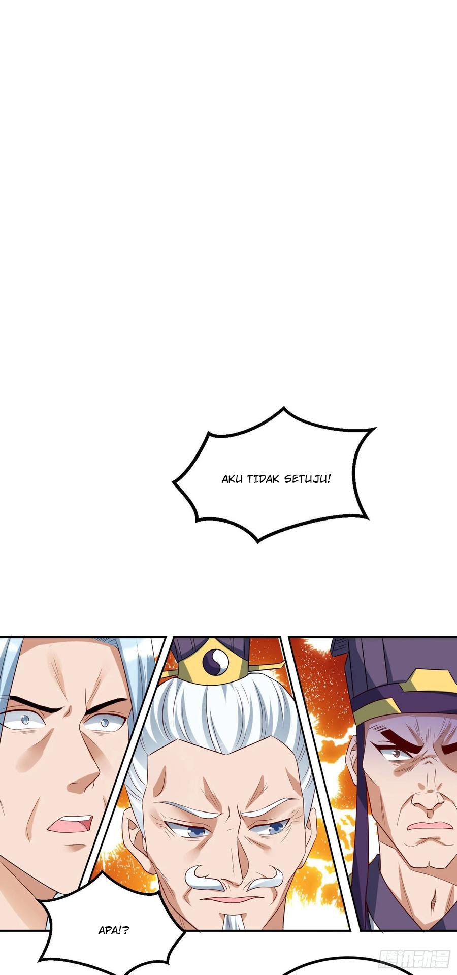 Dominate the Three Realms Chapter 77 Gambar 17