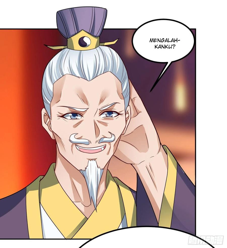 Dominate the Three Realms Chapter 77 Gambar 24