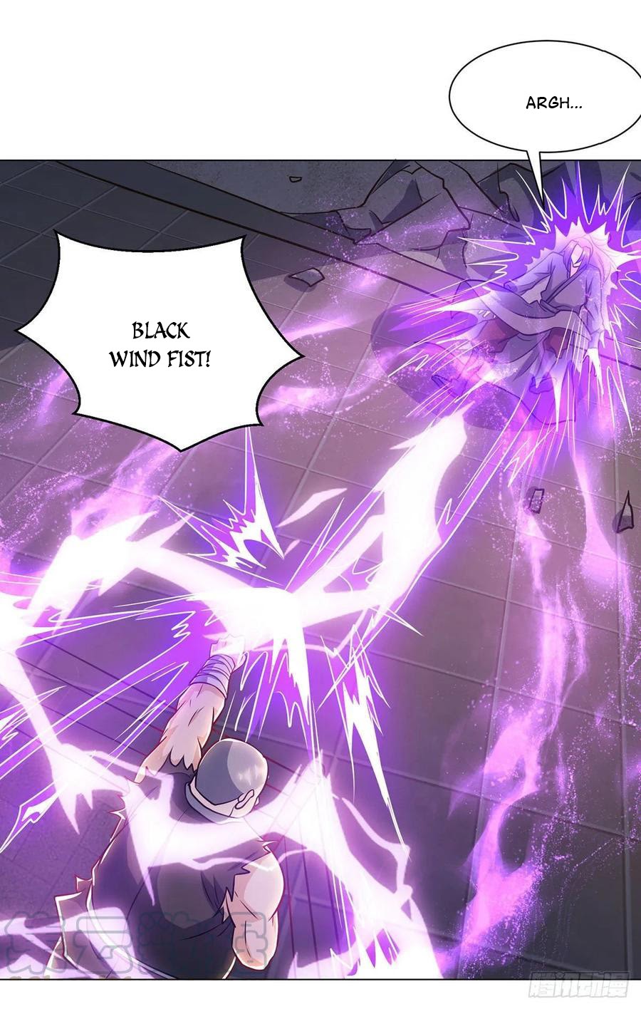 Dominate the Three Realms Chapter 87 Gambar 4