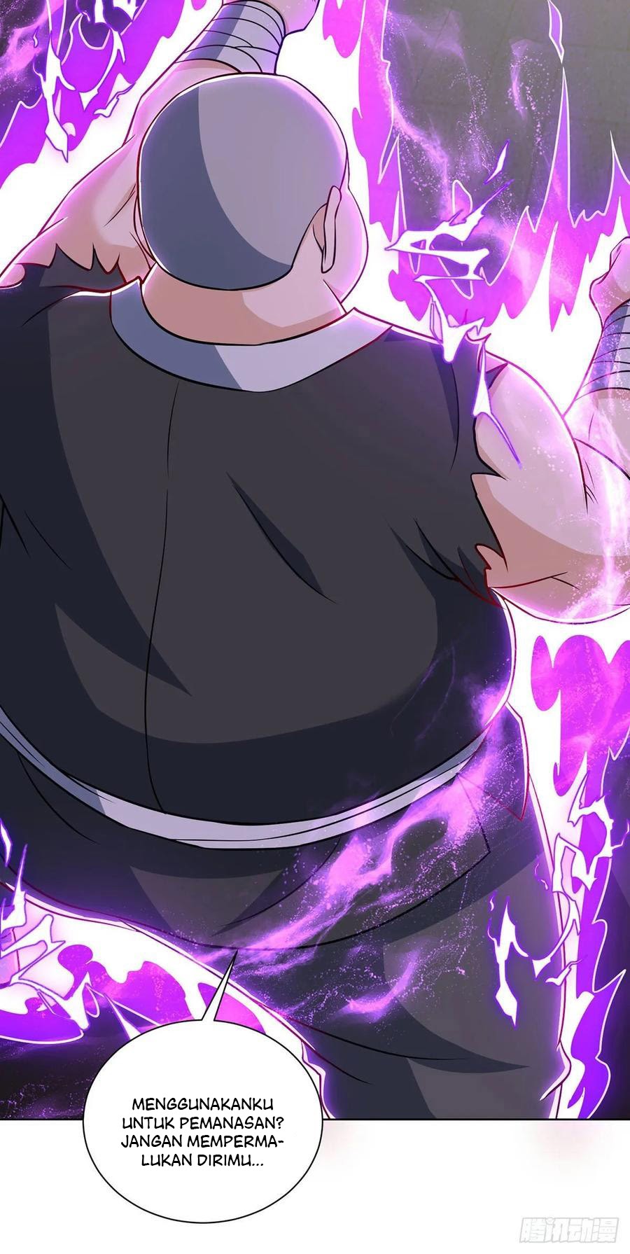Dominate the Three Realms Chapter 87 Gambar 12