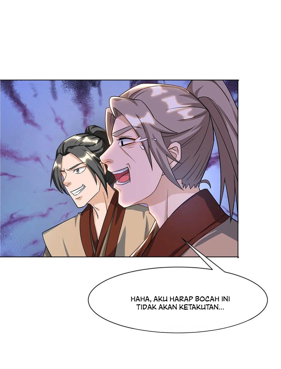 Dominate the Three Realms Chapter 87 Gambar 16
