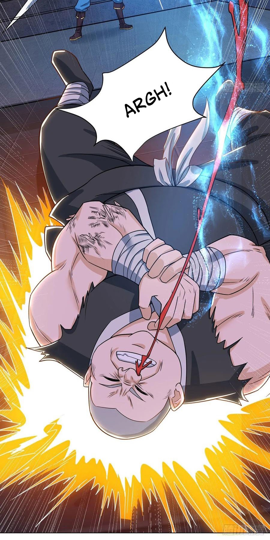 Dominate the Three Realms Chapter 87 Gambar 21