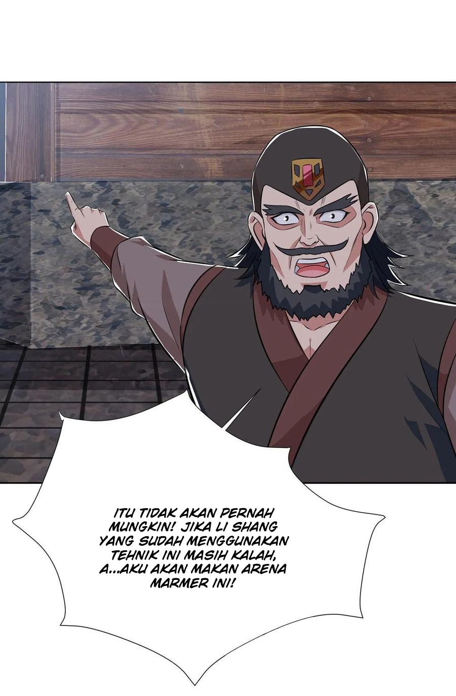 Dominate the Three Realms Chapter 90 Gambar 4