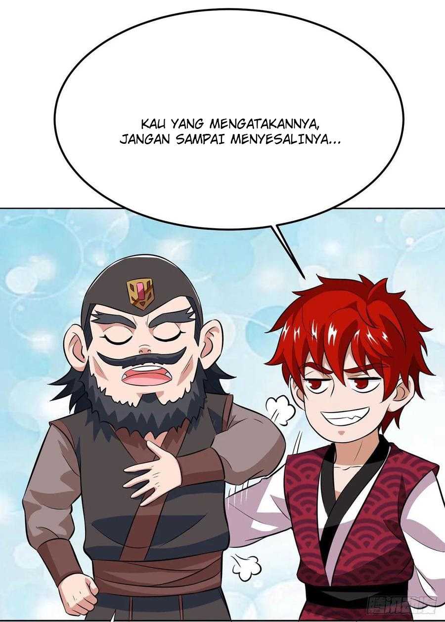 Dominate the Three Realms Chapter 90 Gambar 5