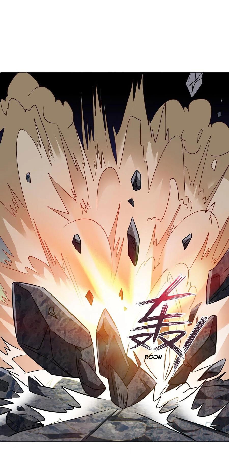 Dominate the Three Realms Chapter 90 Gambar 10
