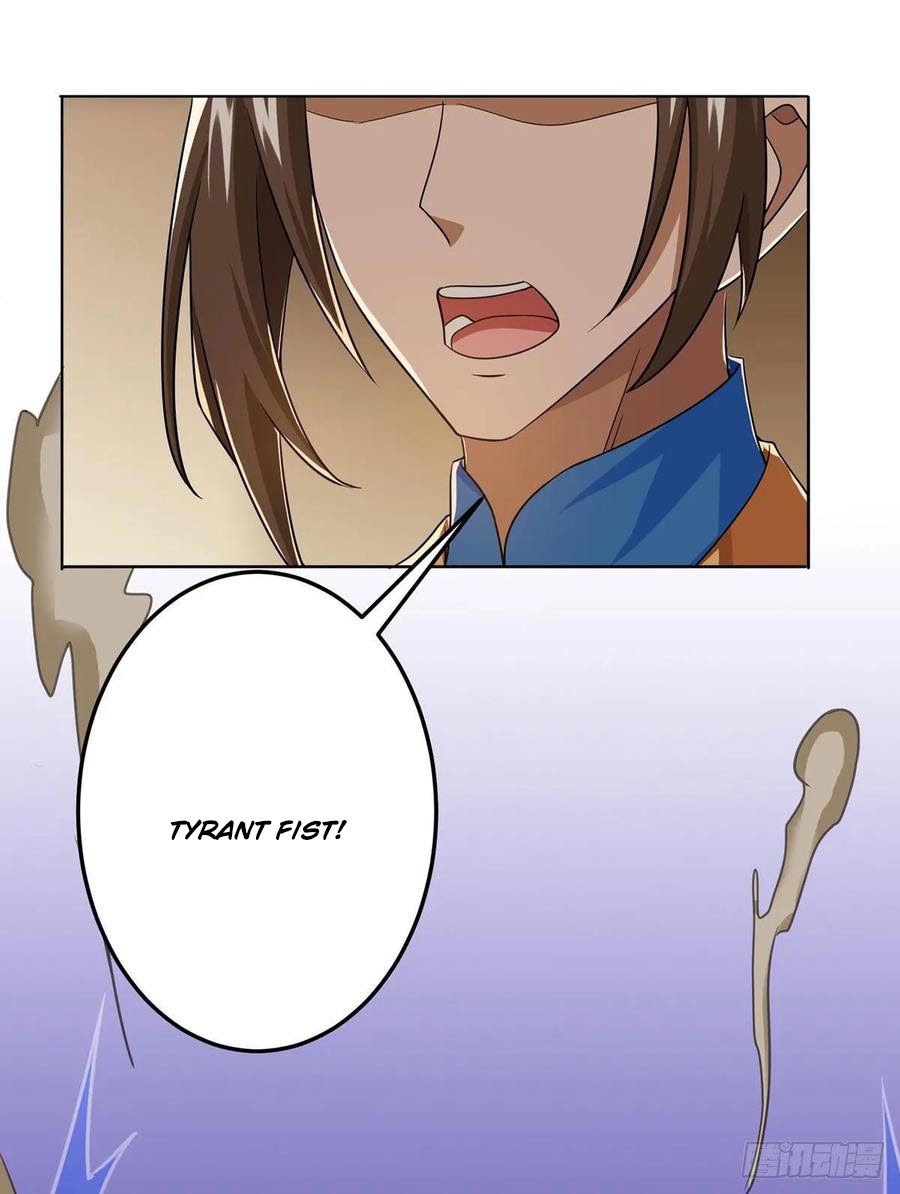 Dominate the Three Realms Chapter 90 Gambar 12