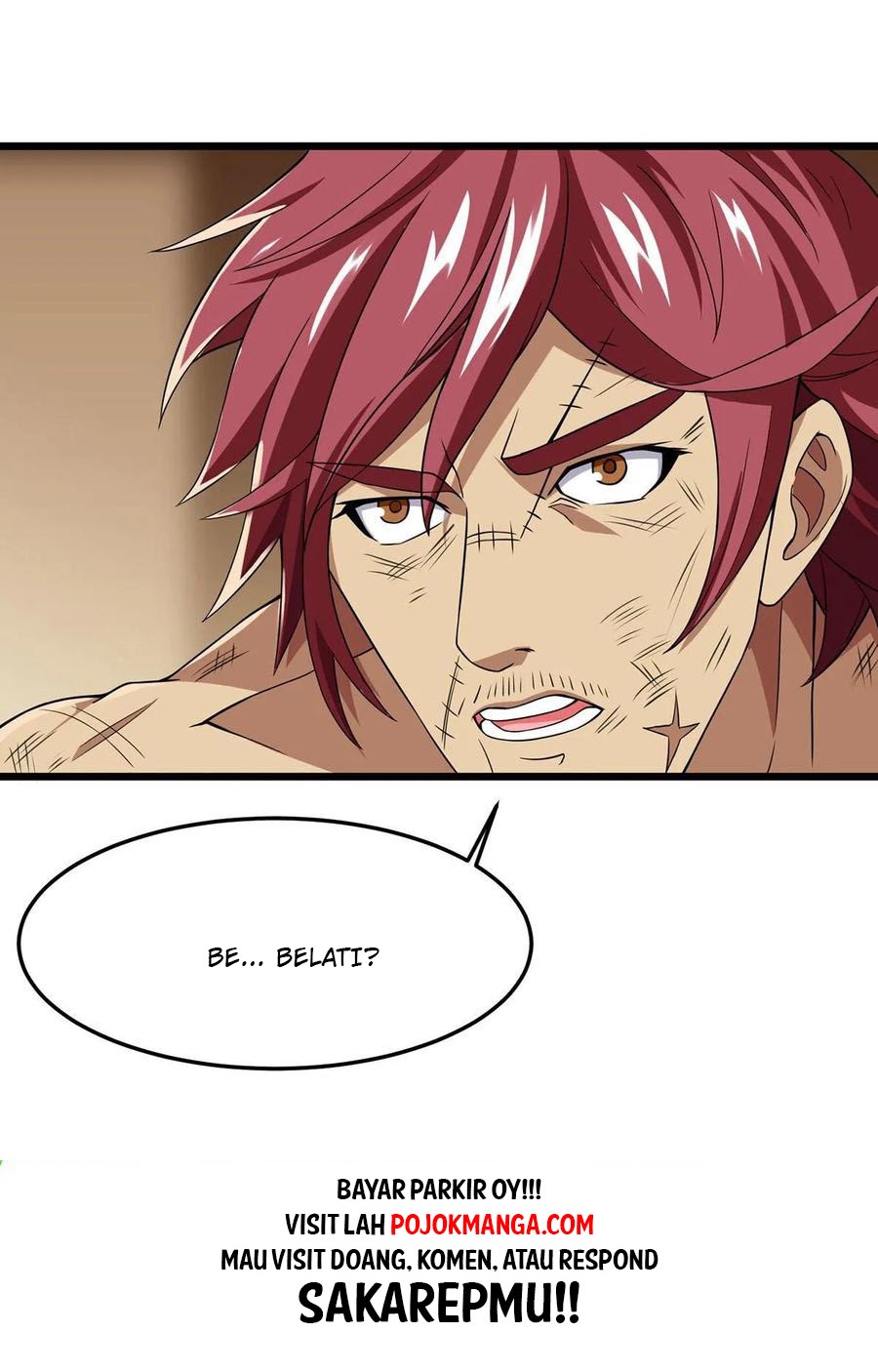 Dominate the Three Realms Chapter 90 Gambar 23