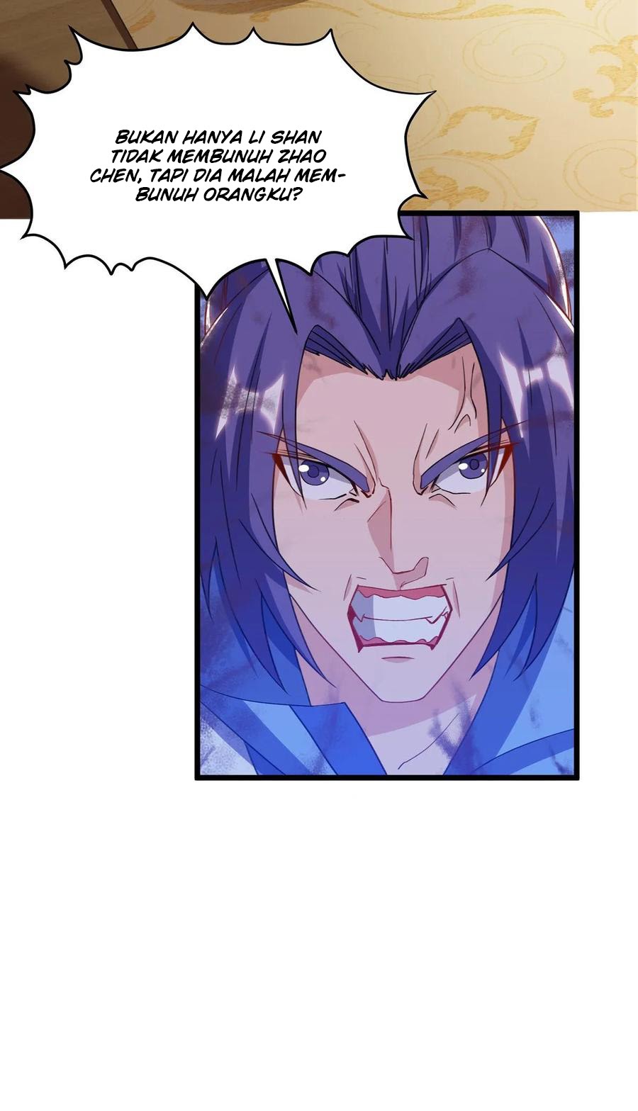 Dominate the Three Realms Chapter 92 Gambar 5