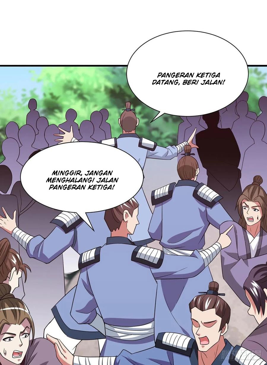 Dominate the Three Realms Chapter 92 Gambar 19