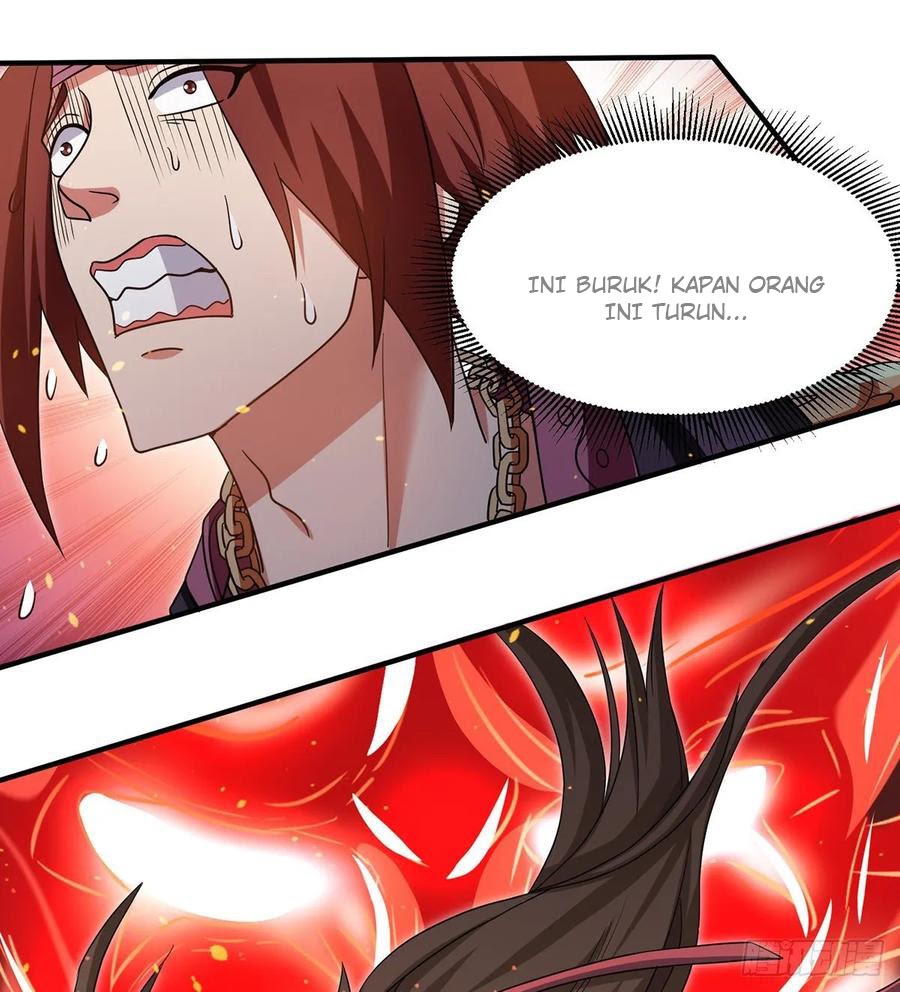 Dominate the Three Realms Chapter 94 Gambar 5