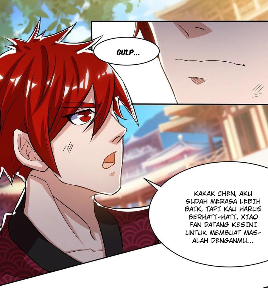 Dominate the Three Realms Chapter 94 Gambar 13