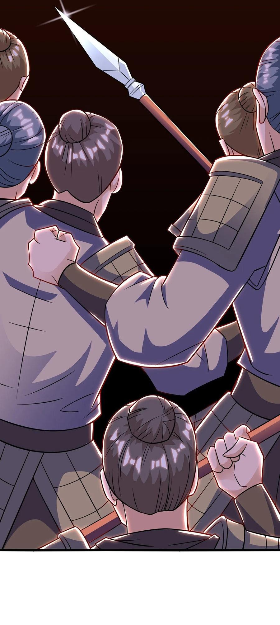 Dominate the Three Realms Chapter 94 Gambar 20