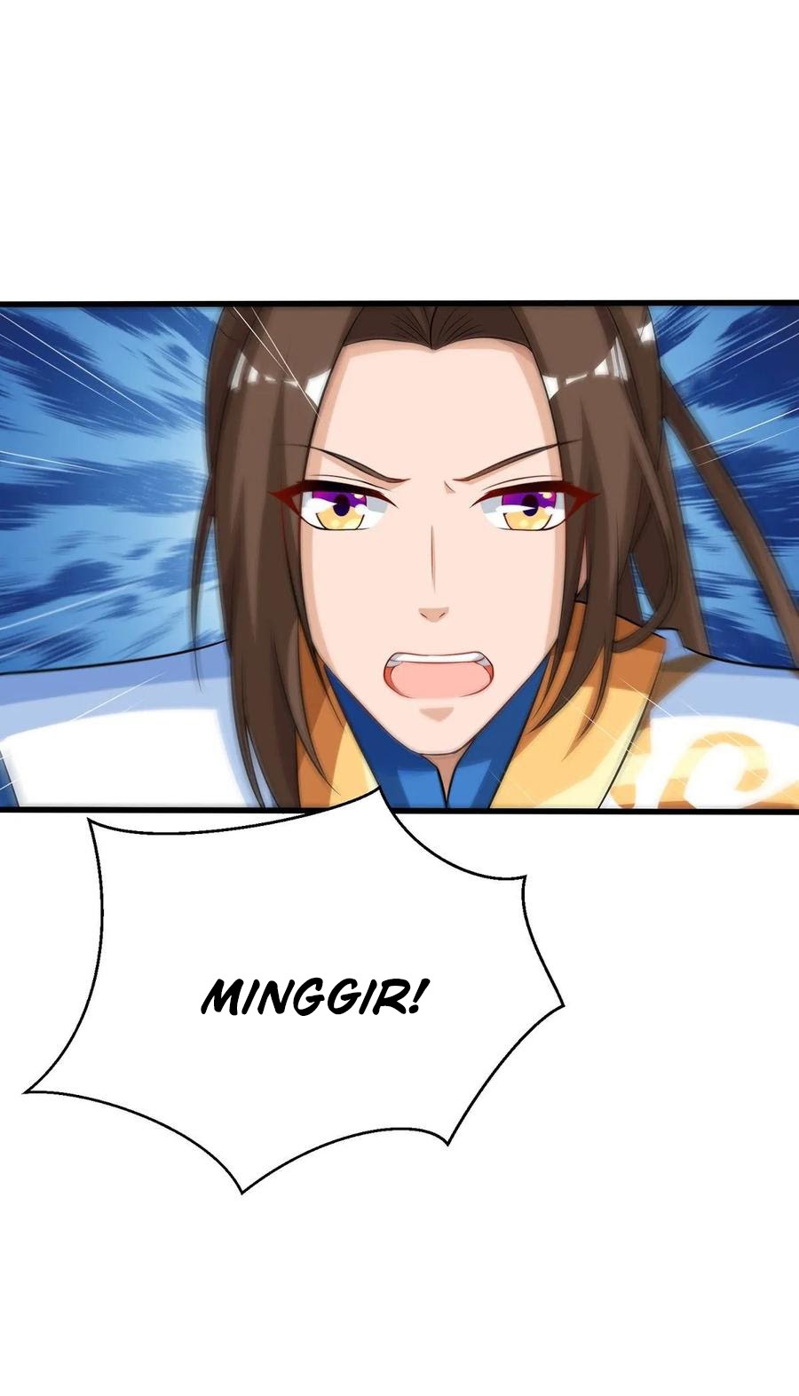 Dominate the Three Realms Chapter 94 Gambar 21