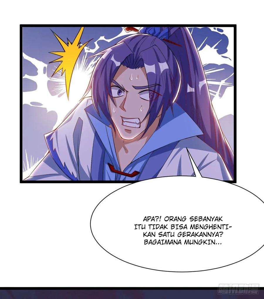 Dominate the Three Realms Chapter 94 Gambar 26