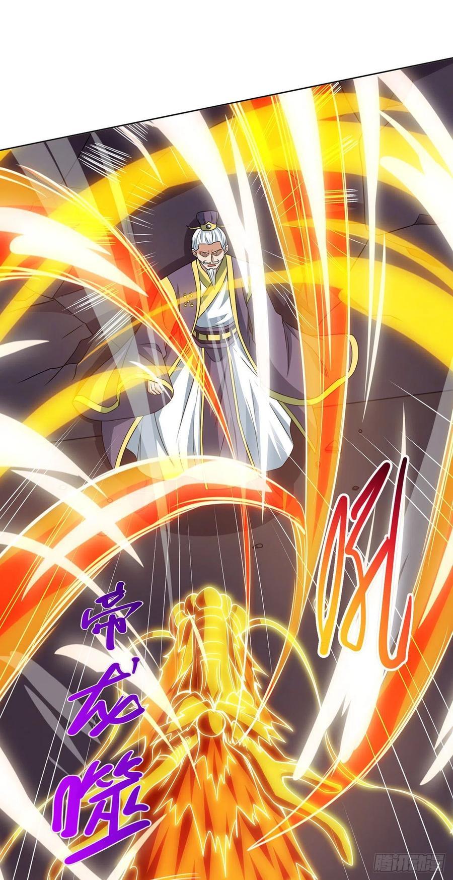 Dominate the Three Realms Chapter 120 Gambar 2