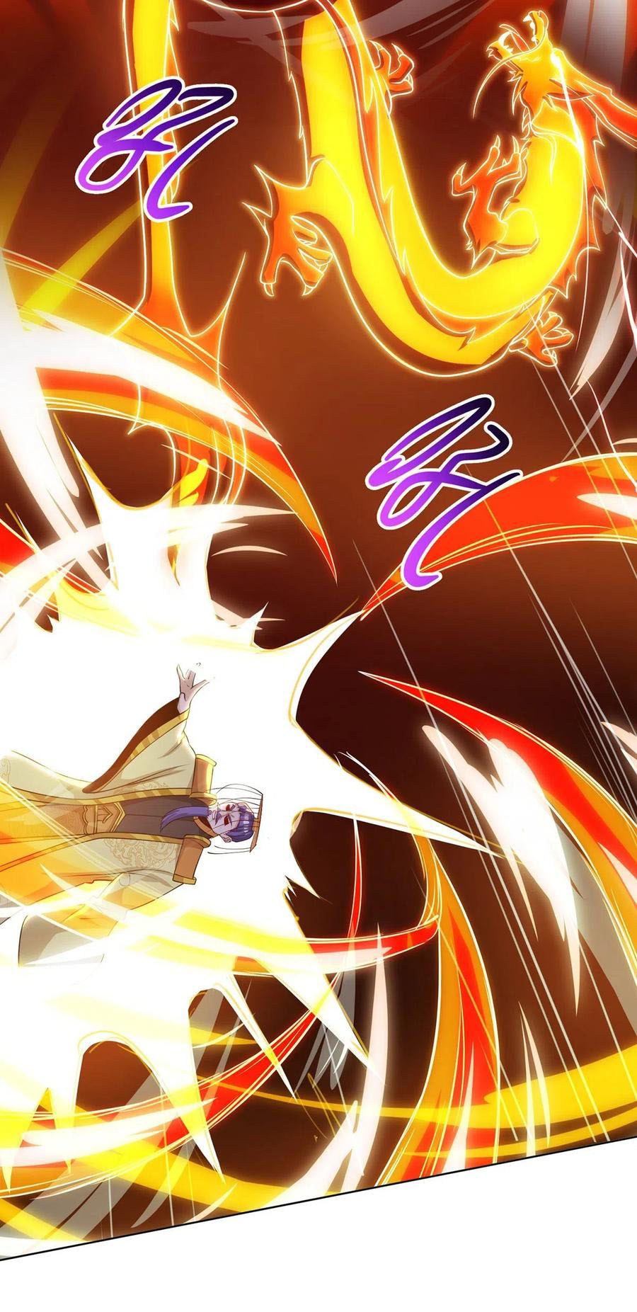 Dominate the Three Realms Chapter 120 Gambar 8