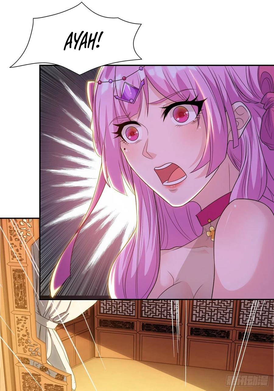 Dominate the Three Realms Chapter 120 Gambar 15
