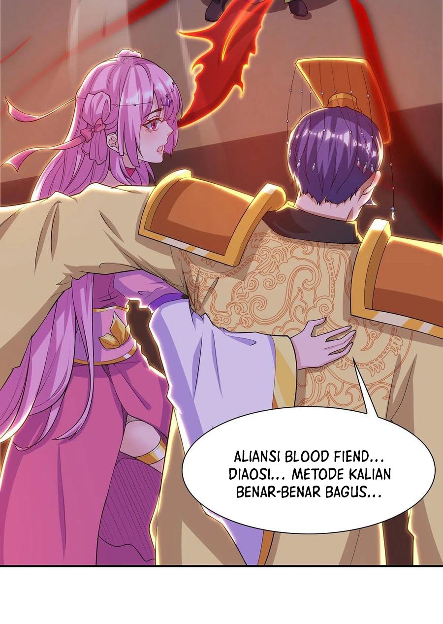 Dominate the Three Realms Chapter 120 Gambar 18