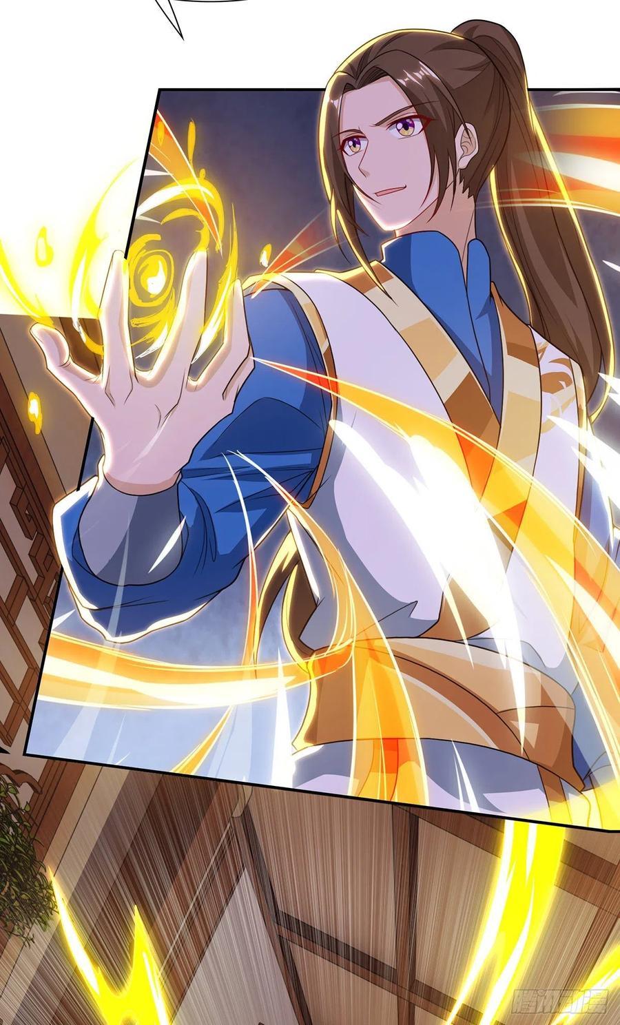 Dominate the Three Realms Chapter 120 Gambar 28