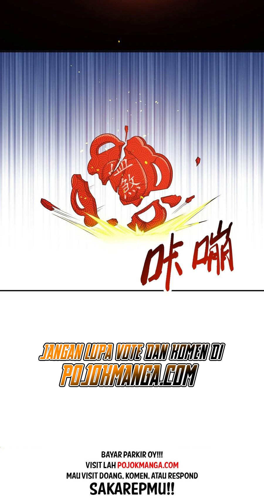 Dominate the Three Realms Chapter 120 Gambar 33
