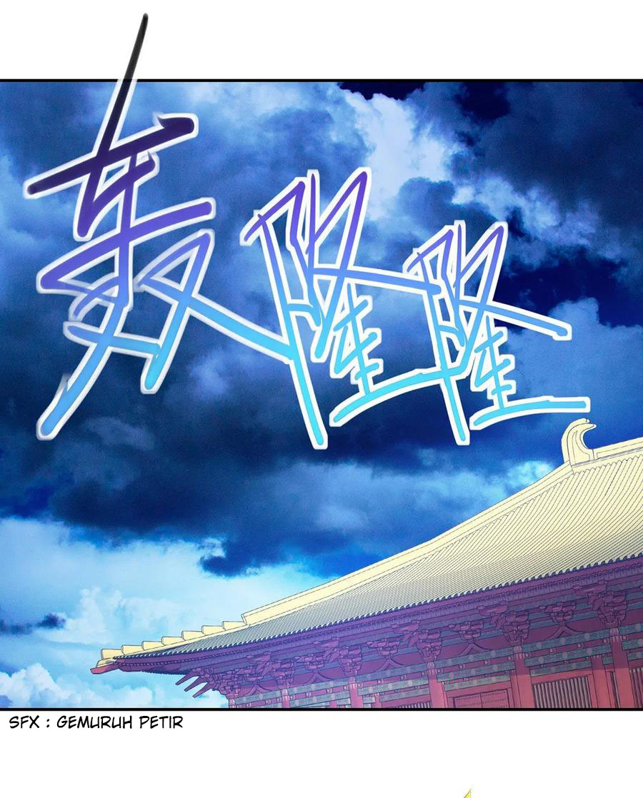 Dominate the Three Realms Chapter 128 Gambar 3