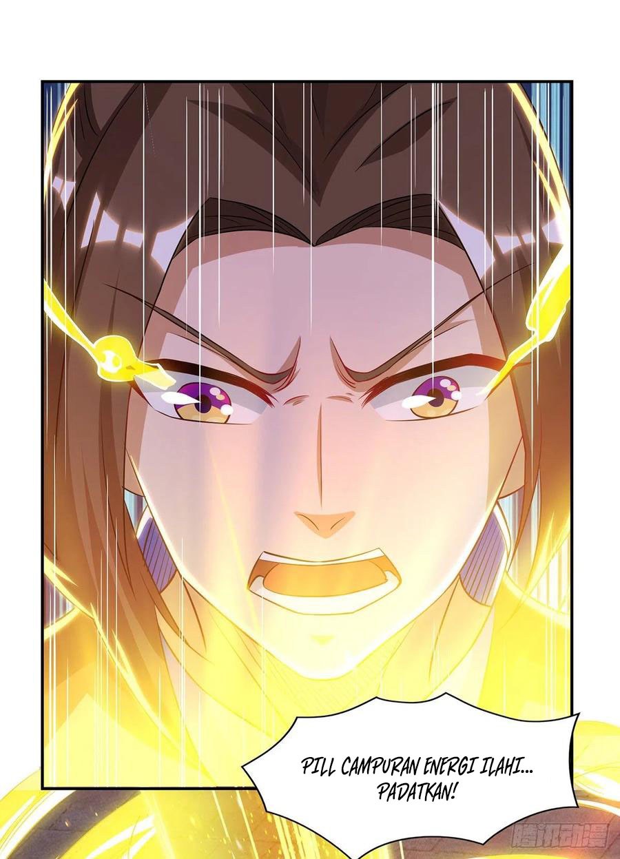 Dominate the Three Realms Chapter 128 Gambar 5