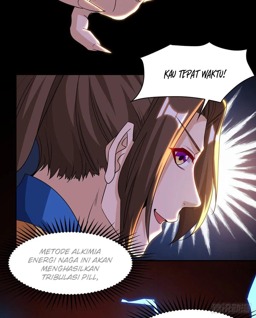 Dominate the Three Realms Chapter 128 Gambar 8