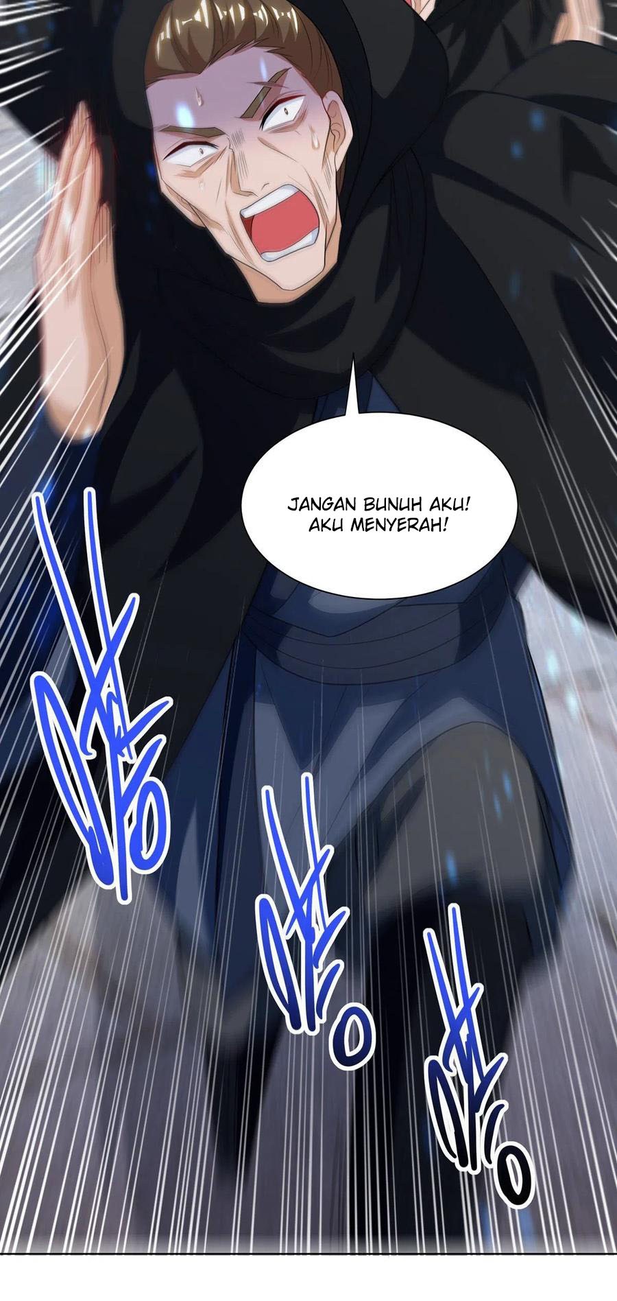 Dominate the Three Realms Chapter 128 Gambar 18