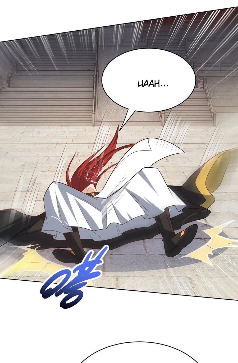 Dominate the Three Realms Chapter 128 Gambar 21