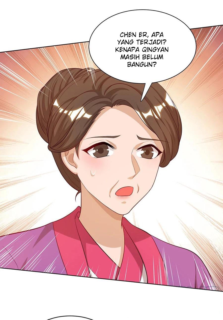 Dominate the Three Realms Chapter 129 Gambar 4