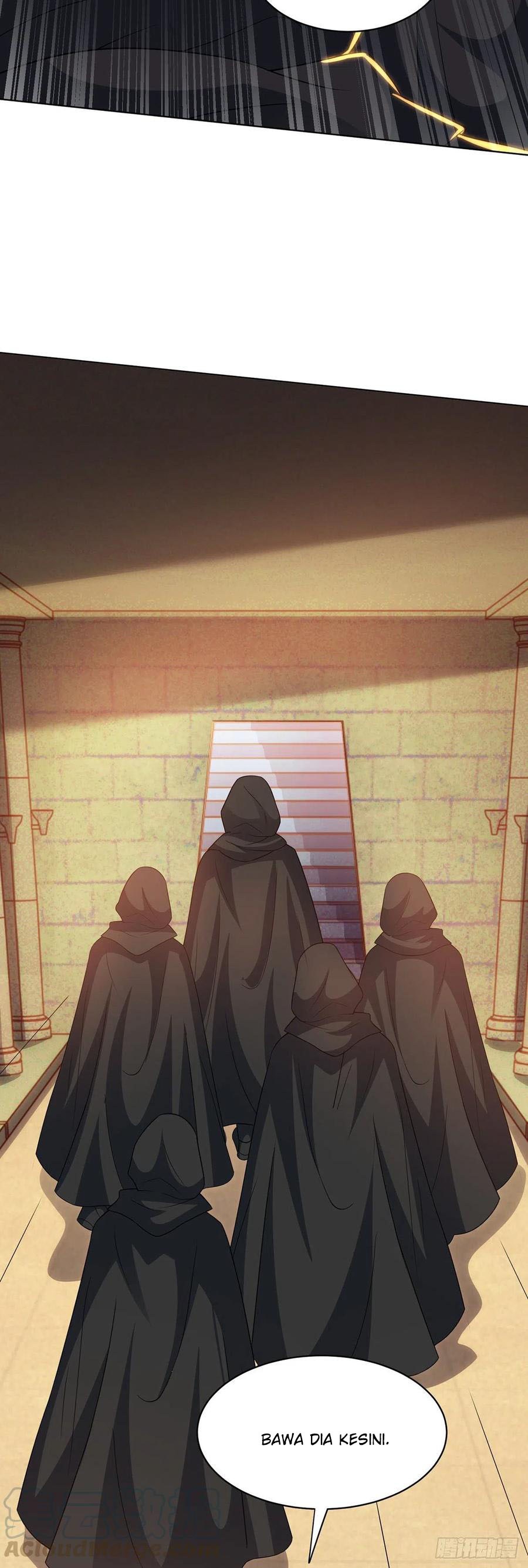 Dominate the Three Realms Chapter 129 Gambar 16