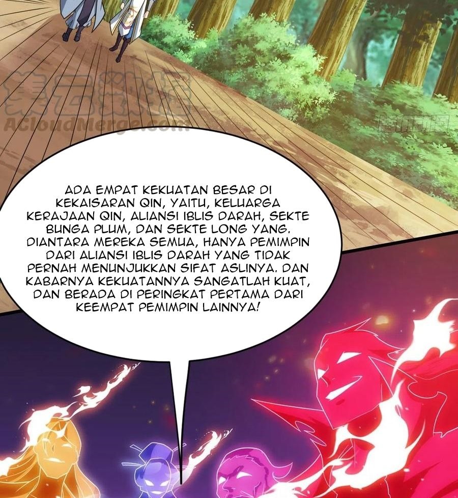 Dominate the Three Realms Chapter 138 Gambar 15