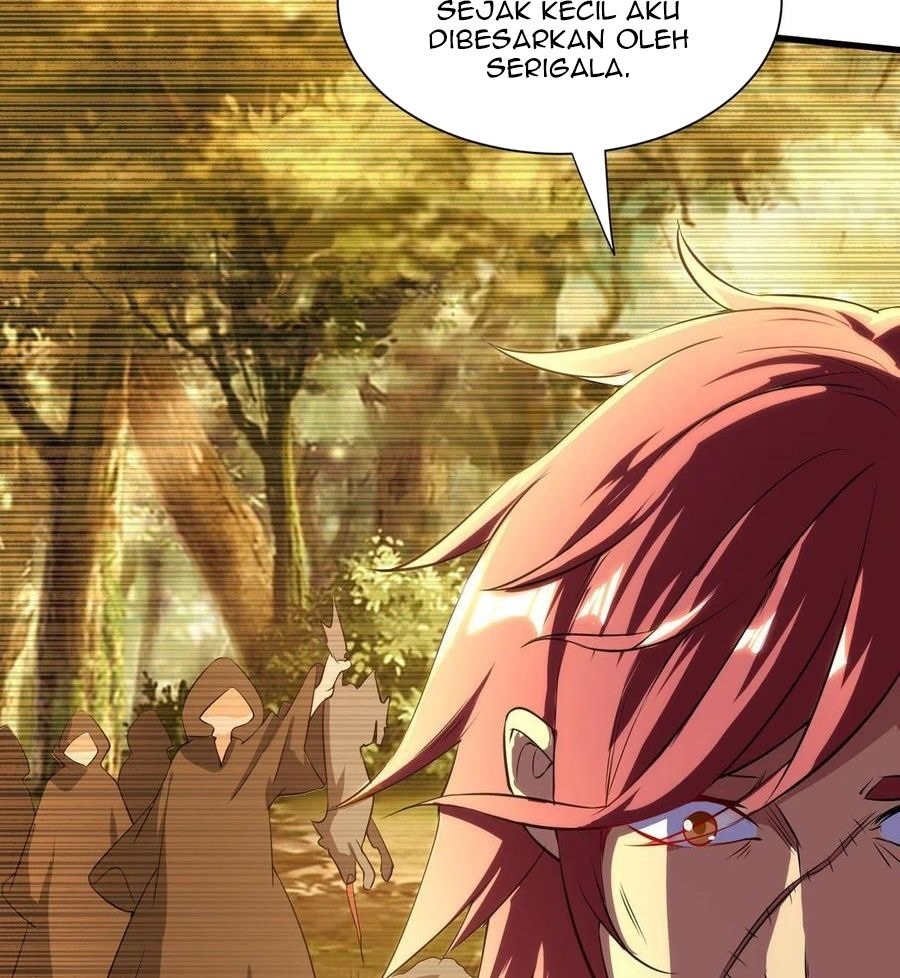 Dominate the Three Realms Chapter 138 Gambar 17