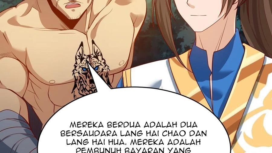 Dominate the Three Realms Chapter 139 Gambar 4