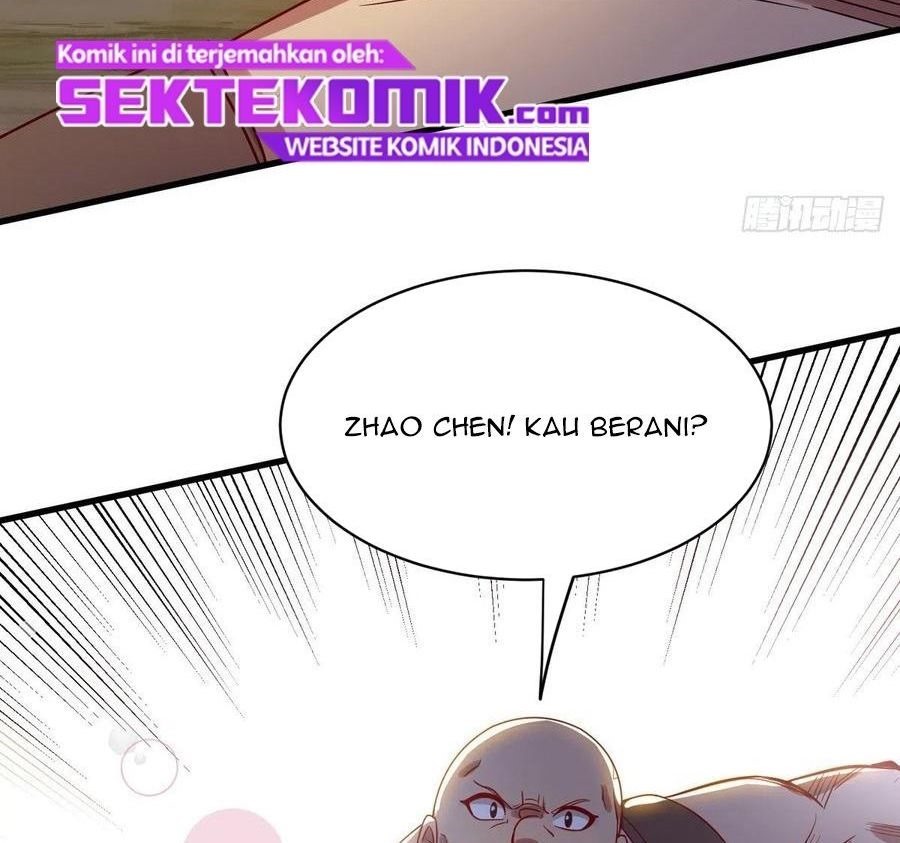 Dominate the Three Realms Chapter 139 Gambar 20