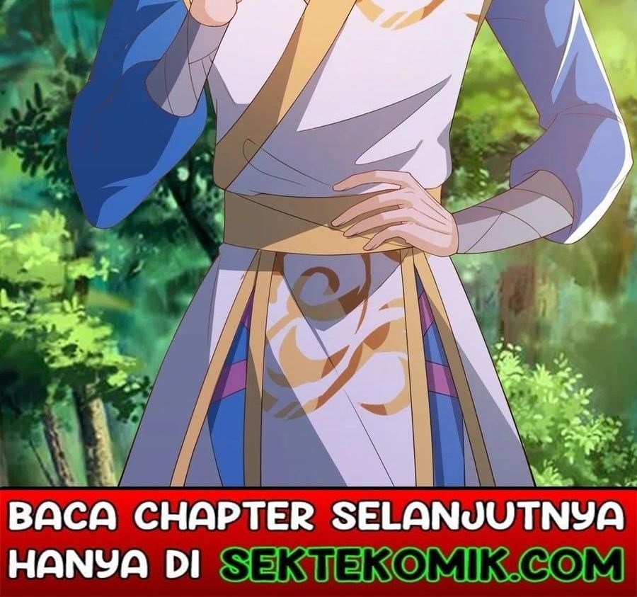 Dominate the Three Realms Chapter 139 Gambar 24