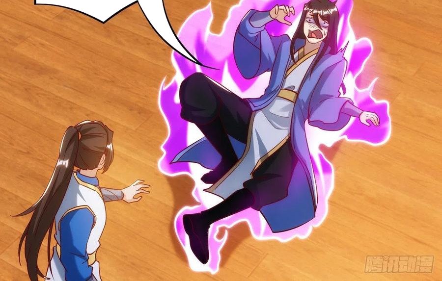 Dominate the Three Realms Chapter 146 Gambar 10