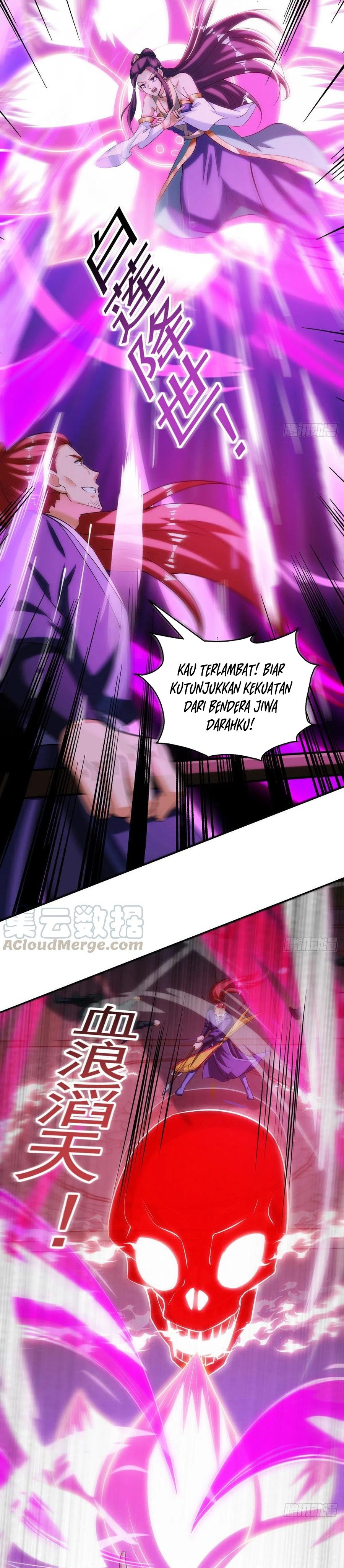 Dominate the Three Realms Chapter 149 Gambar 9