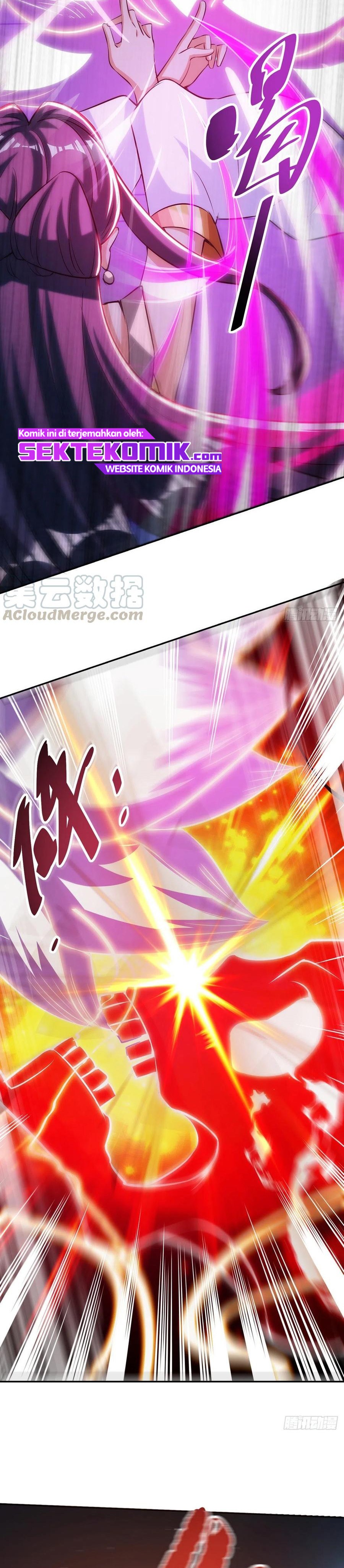 Dominate the Three Realms Chapter 149 Gambar 10