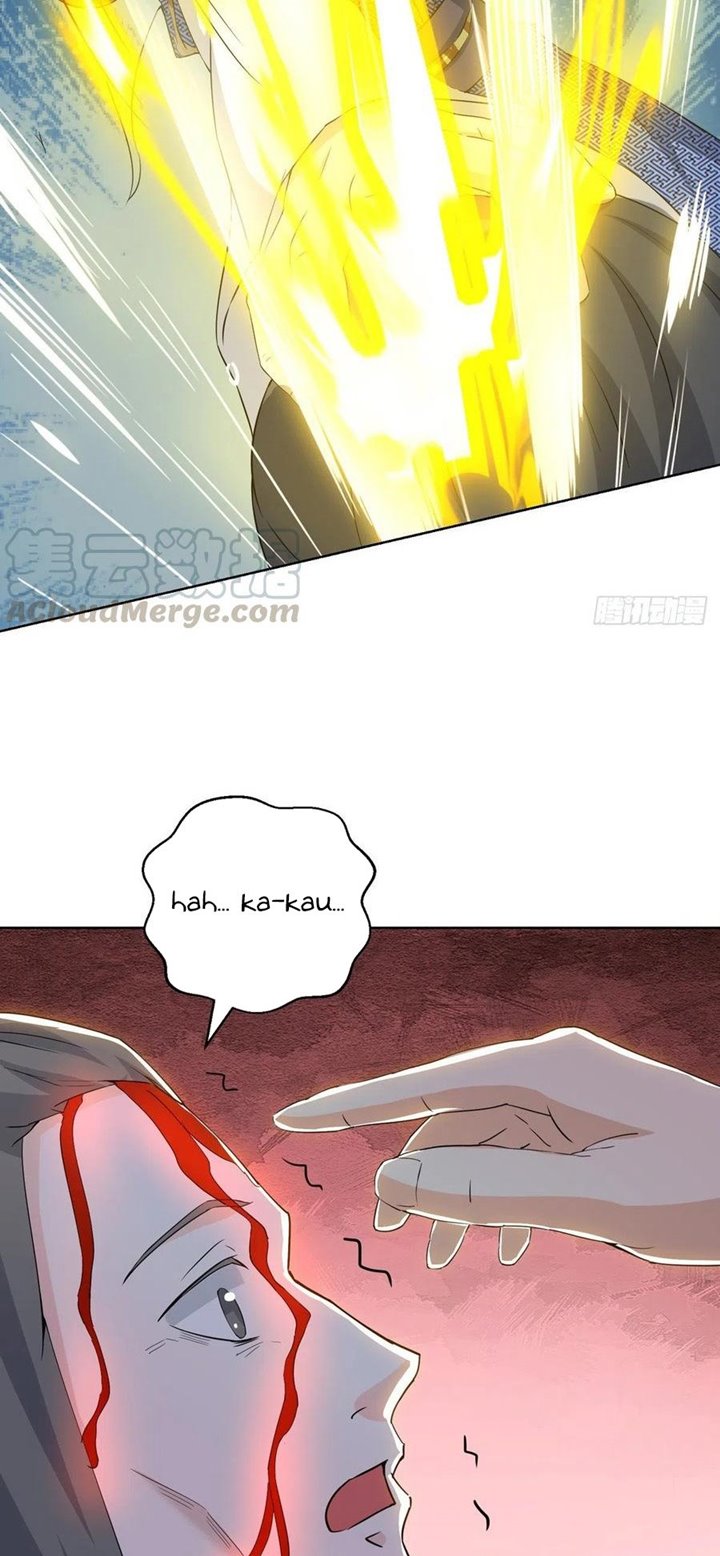 Dominate the Three Realms Chapter 152 Gambar 11
