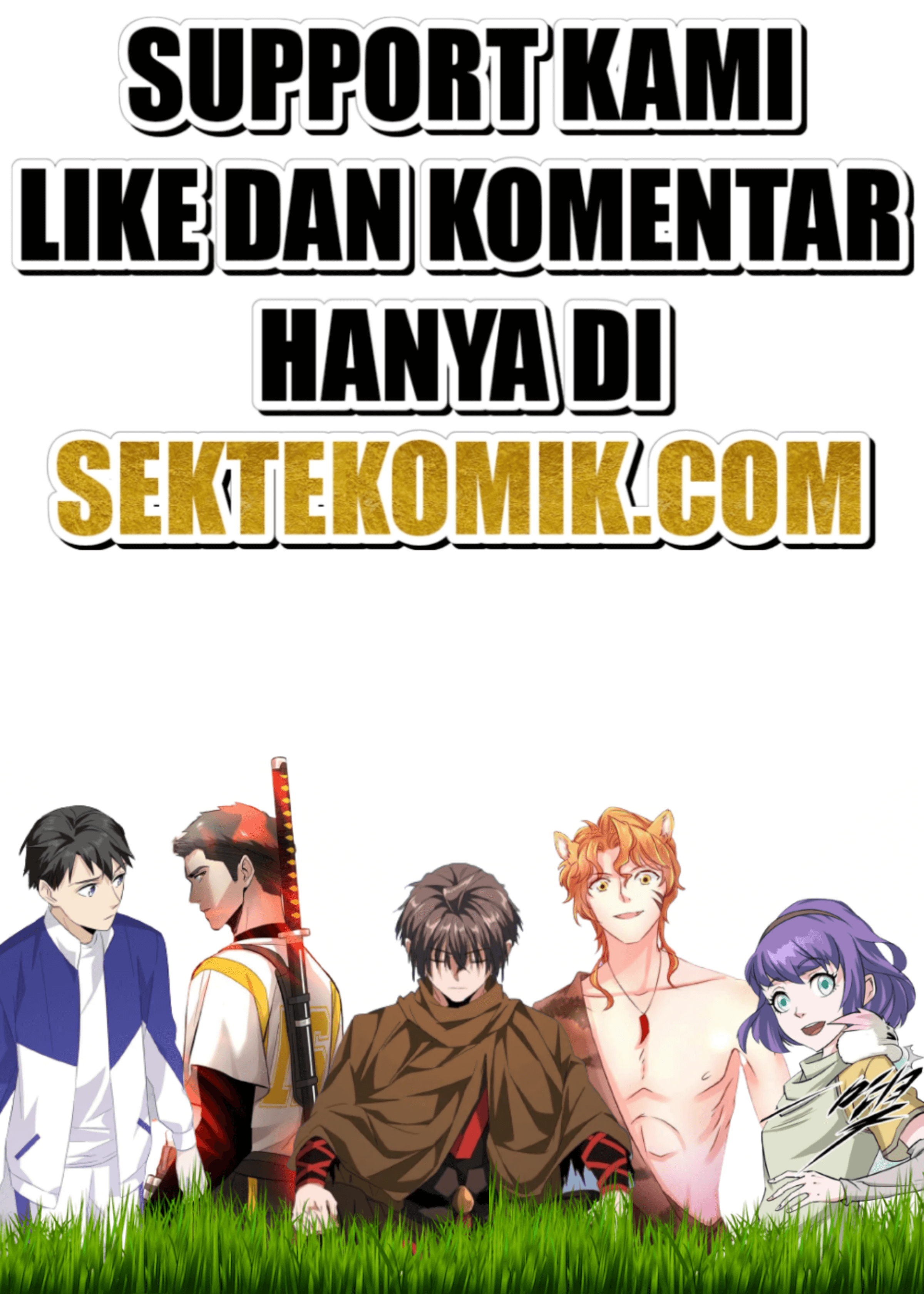 Dominate the Three Realms Chapter 154 Gambar 14