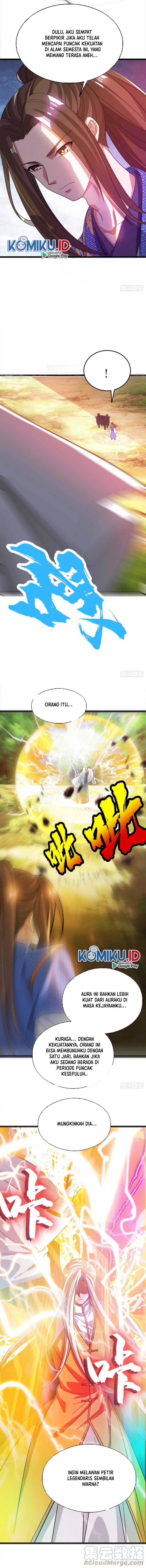 Dominate the Three Realms Chapter 175 Gambar 2