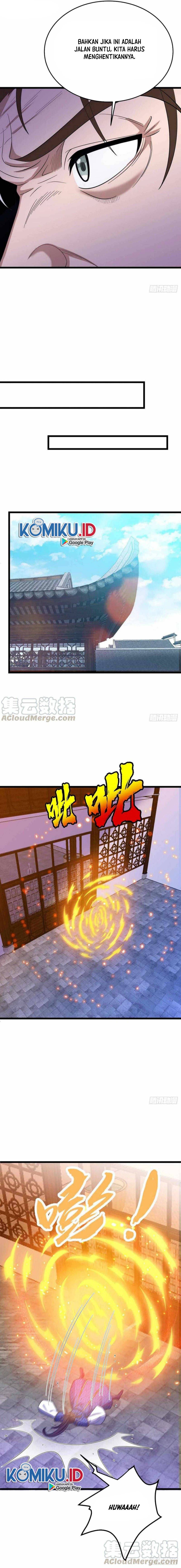 Dominate the Three Realms Chapter 176 Gambar 2